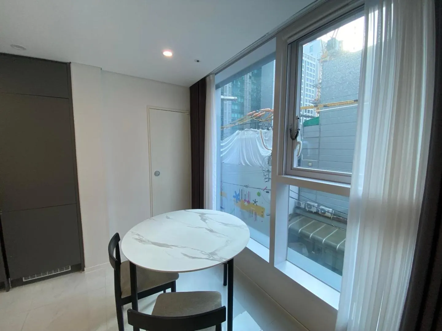 Gangnam Beautiful House Lägenhet Seoul Sydkorea
