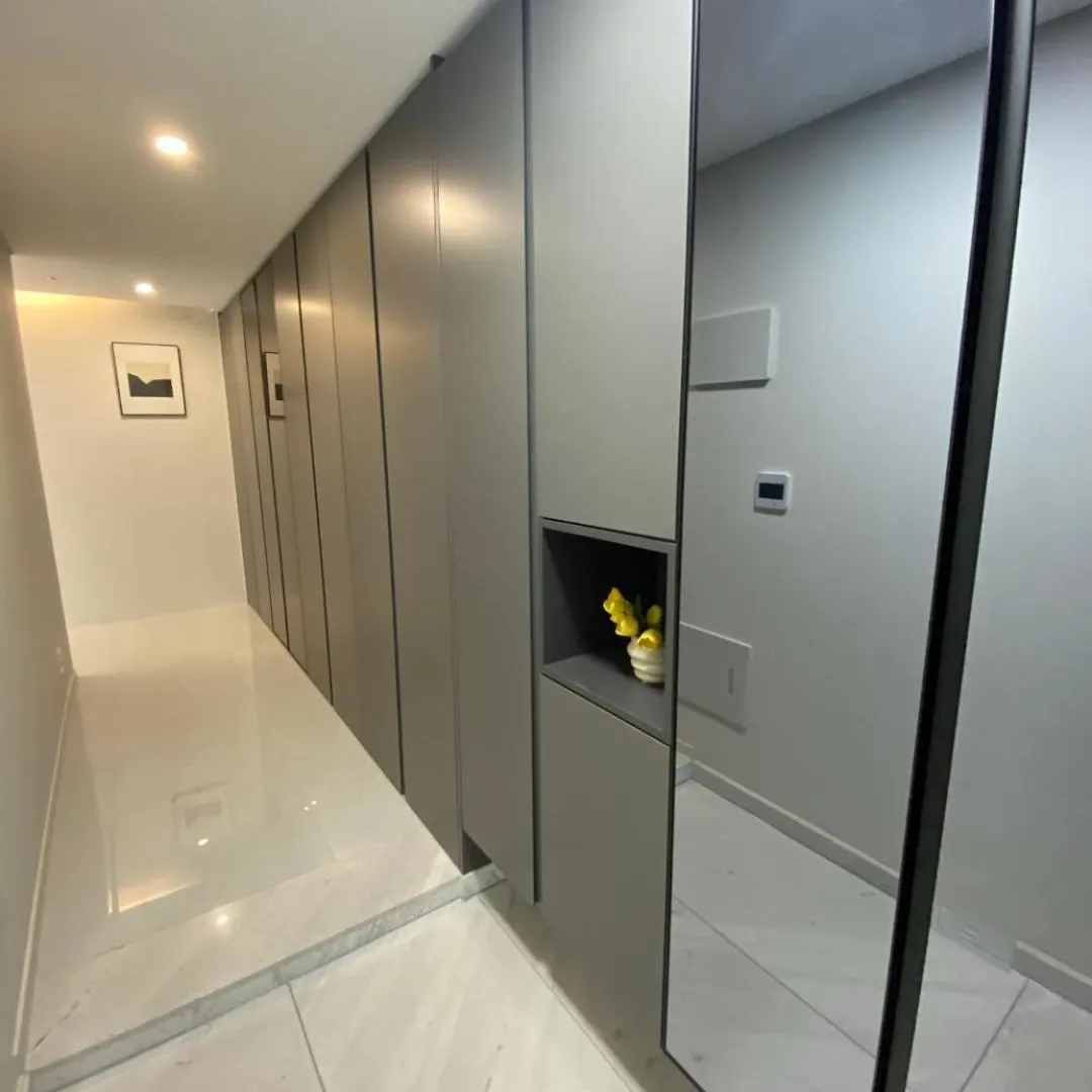 Gangnam Beautiful House Lägenhet Seoul Sydkorea